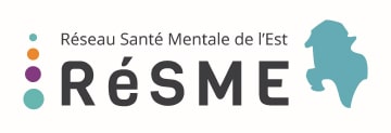 Logo RESME 
