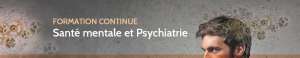 Photo de [Formation] Personnes avec double diagnostic : évaluation, prise en charge et accompagnement