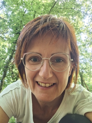 MEUNIER Marie