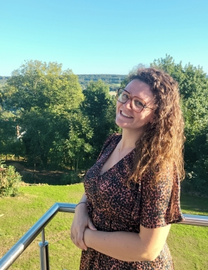 Moustié Émilie